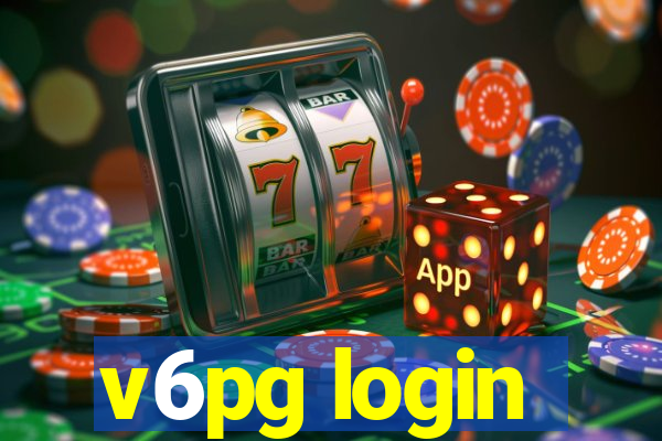 v6pg login